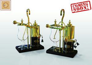 Tecovar - Electric version